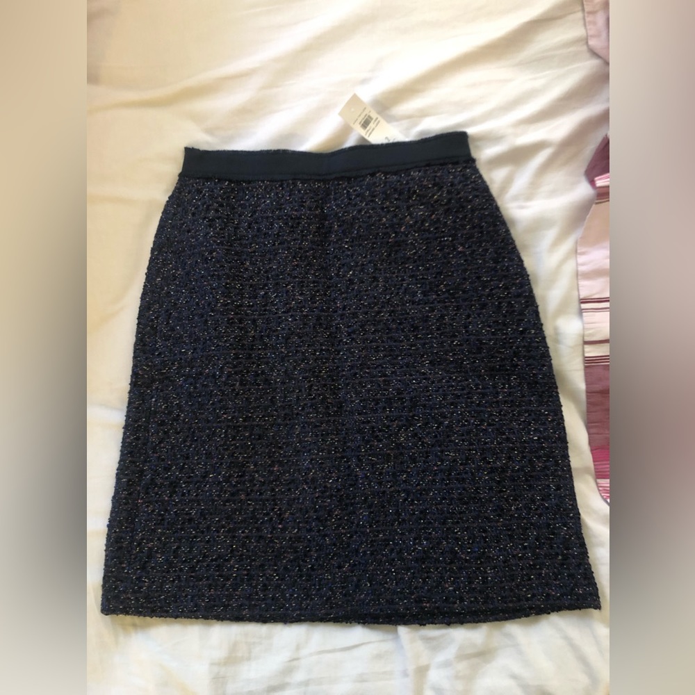 Brand new Ann Taylor skirt, business casual